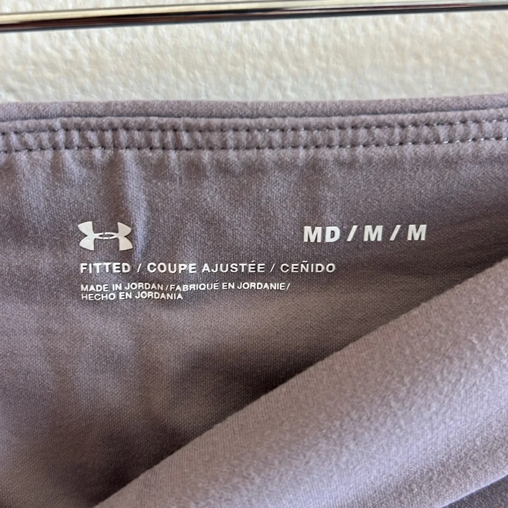 Under Armour Capri Leggings - Picture 2 of 5